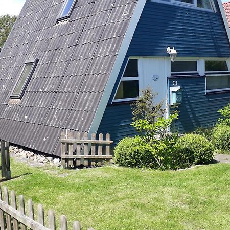 Strandpirat Damp Eksteriør billede