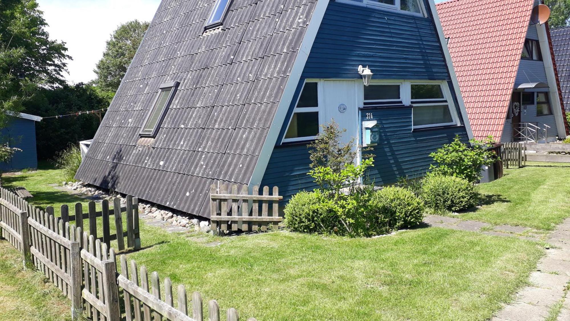 Strandpirat Damp Eksteriør billede